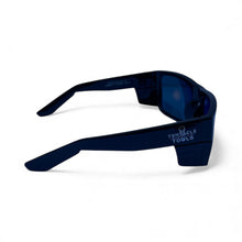 Load image into Gallery viewer, Z87.1 Safety Glasses Black Tint