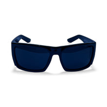 Load image into Gallery viewer, Z87.1 Safety Glasses Black Tint