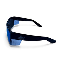 Load image into Gallery viewer, Z87.1 Safety Glasses Blue Tint