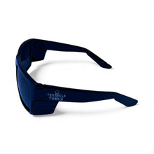 Load image into Gallery viewer, Z87.1 Safety Glasses Black Tint