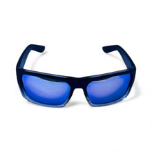 Load image into Gallery viewer, Z87.1 Safety Glasses Blue Tint
