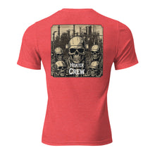 Load image into Gallery viewer, Tentacle Tools Short sleeve t-shirt