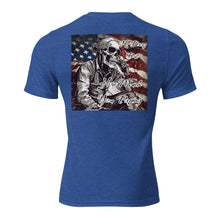 Load image into Gallery viewer, Tentacle Tools Short sleeve t-shirt