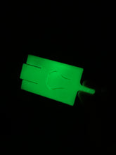 Load image into Gallery viewer, Additional Mini Welding Mirror Backing comes with mirror
