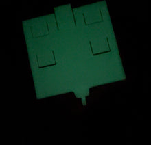 Load image into Gallery viewer, Additional Jumbo Mirror Backing for Highly Adjustable Welding Mirror comes with mirror
