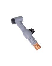 Load image into Gallery viewer, Sold out Weldtech Torch Head 200 amp WT-26FV
