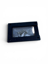Load image into Gallery viewer, DIY Pocket Hood Conversion kit for CMR Fabrication Slim Flip up
