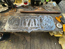 Load image into Gallery viewer, Prompt to Profit: Plasma CNC design
