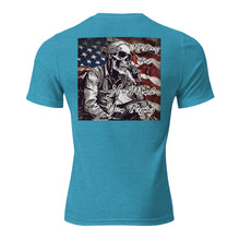 Load image into Gallery viewer, Tentacle Tools Short sleeve t-shirt
