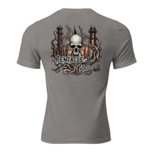 Load image into Gallery viewer, Tentacle Tools Short sleeve t-shirt
