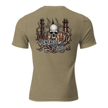 Load image into Gallery viewer, Tentacle Tools Short sleeve t-shirt
