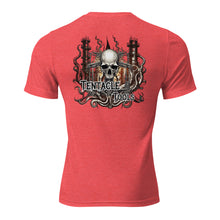Load image into Gallery viewer, Tentacle Tools Short sleeve t-shirt
